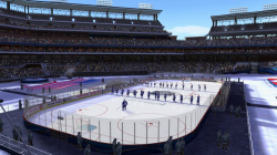 NHL - Legacy Edition: Screenshots zum Artikel