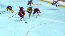 NHL - Legacy Edition - Screenshots zum Artikel