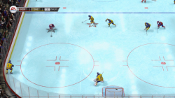 NHL - Legacy Edition - Screenshots zum Artikel