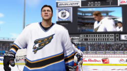 NHL - Legacy Edition - Screenshots zum Artikel