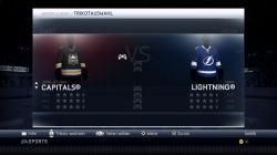 NHL - Legacy Edition: Screenshots zum Artikel