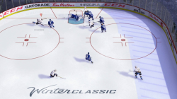 NHL - Legacy Edition: Screenshots zum Artikel