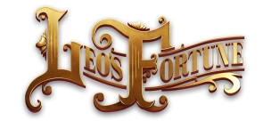 Logo for Leo’s Fortune