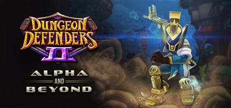 Dungeon Defenders II