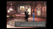 FINAL FANTASY VIII: Screenshot zum Titel.