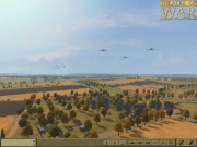 Theatre of War - Screenshot zum Titel.