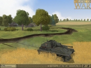 Theatre of War - Screenshot zum Titel.