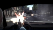 Wheelman: Screenshot - The Wheelman