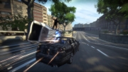 Wheelman: Screenshot - The Wheelman