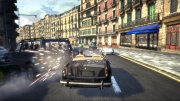 Wheelman: Screenshot - The Wheelman