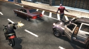 Wheelman: Screenshot aus dem Actionspiel Wheelman