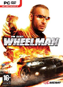 Logo for Wheelman