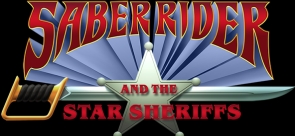 Saber Rider and the Star Sheriffs - The Video Game