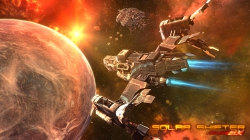 Solar Shifter EX - Screenshots September 15