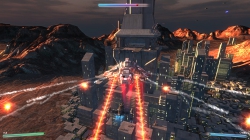 Solar Shifter EX - Screenshots zum Artikel