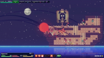 Pixel Piracy - Screenshots zum Artikel