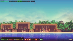 Pixel Piracy - Screenshots zum Artikel