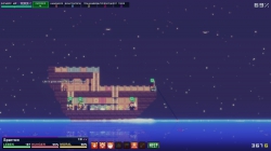 Pixel Piracy: Screenshots zum Artikel