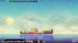 Pixel Piracy: Screenshots zum Artikel