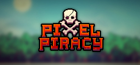 Logo for Pixel Piracy