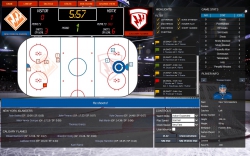 Franchise Hockey Manager 2 - Screenshots September 15