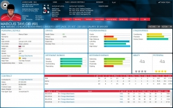 Franchise Hockey Manager 2 - Screenshots September 15