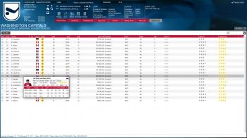 Franchise Hockey Manager 2 - Screenshots zum Artikel