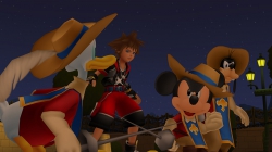 Kingdom Hearts HD 2.8 Final Chapter Prologue - Kingdom Hearts HD 2.8 Final Chapter Prologue