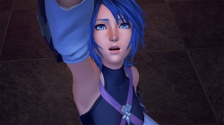 Kingdom Hearts HD 2.8 Final Chapter Prologue: Screenshot Juni 16