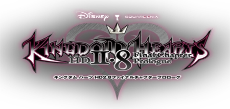 Kingdom Hearts HD 2.8 Final Chapter Prologue