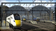Train Simulator 2016 - Screenshot zum Titel.