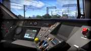 Train Simulator 2016 - Screenshot zum Titel.