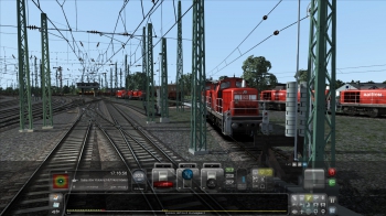 Train Simulator 2016 - Screenshots zum Artikel