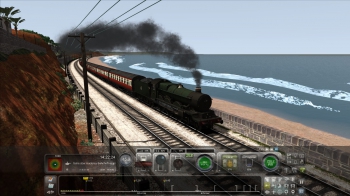 Train Simulator 2016 - Screenshots zum Artikel