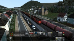 Train Simulator 2016: Screenshots zum Artikel