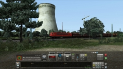 Train Simulator 2016: Screenshots zum Artikel