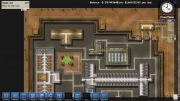 Prison Architect - Screenshot zum Titel.
