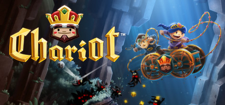 Logo for Chariot