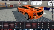 Automation - The Car Company Tycoon Game - Screenshot zum Titel.