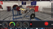 Automation - The Car Company Tycoon Game - Screenshot zum Titel.