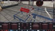 Automation - The Car Company Tycoon Game - Screenshot zum Titel.