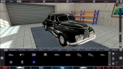 Automation - The Car Company Tycoon Game - Screenshot zum Titel.