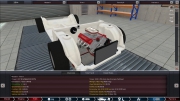 Automation - The Car Company Tycoon Game - Screenshot zum Titel.