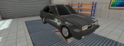 Automation - The Car Company Tycoon Game - Screenshot zum Titel.