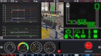 Automation - The Car Company Tycoon Game - Screenshots zum Artikel