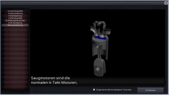 Automation - The Car Company Tycoon Game: Screenshots zum Artikel