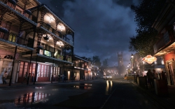 Mafia 3 - Screenshots Dezember 15