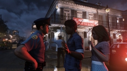 Mafia 3 - Screenshots Dezember 15