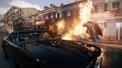 Mafia 3 - Screenshots Dezember 15