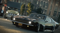 Mafia 3 - Screenshot zum Titel.